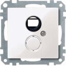 Merten 290319 Traggestell mit Zentralplatte für...