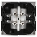 Merten 432419 Wippe für Rollladenschalter und -taster Polarweiß glänzend System M