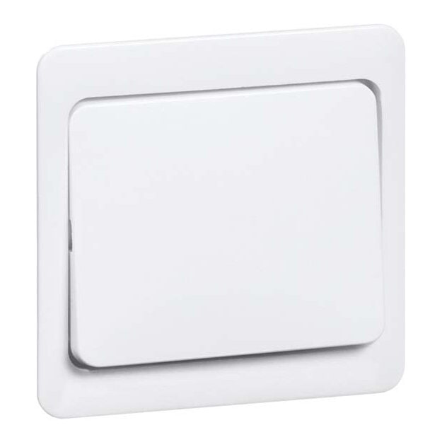 Peha 00176011 Standard Wippe Weiß
