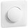 Peha 00150313 Standard Abdeckung Dimmer Reinweiß