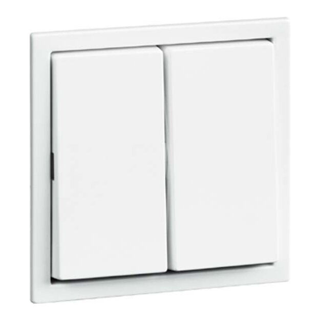 Peha 00054611 Nova Wippe D Alu Serie