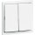 Peha 00054611 Nova Wippe D Alu Serie