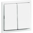 Peha 00024611 Nova Wippe D Reinweiß Serie