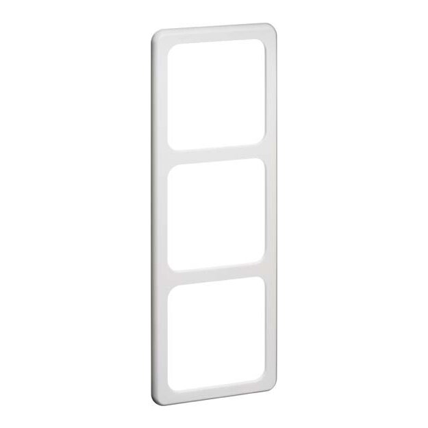 Peha 00202311 Standard Rahmen 3-fach Weiß