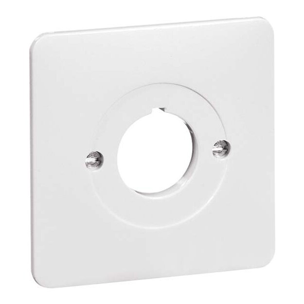 Peha 00141711 Standard Abdeckung Befehlsgeräte Gelb
