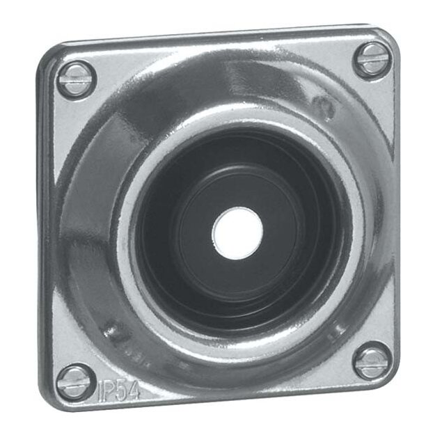 Peha 00901294 Oberteil Schalter Alu-Guss