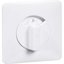 Peha 00133811 Standard Abdeckung Zeitschaltuhr Weiß
