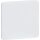 Peha 00212811 Standard Blindverschluss Weiß
