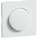 Peha 00311513 Dialog Abdeckung Dimmer Alu