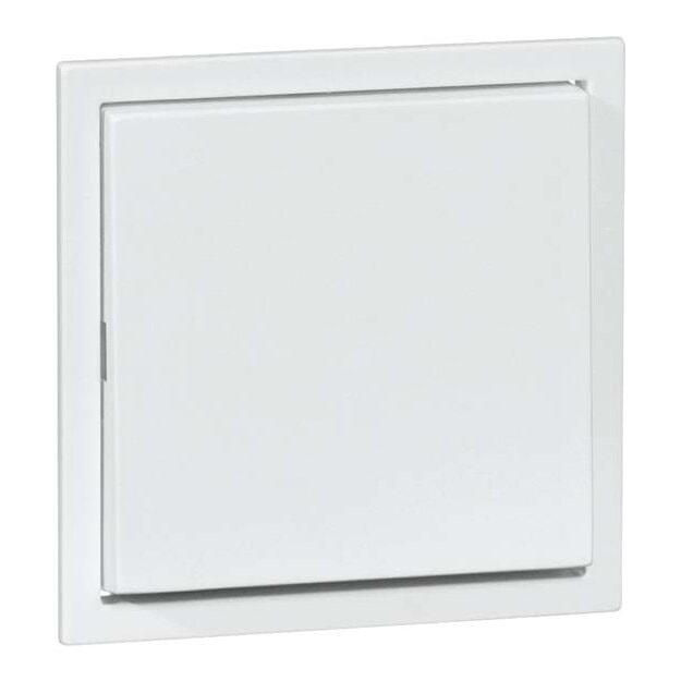 Peha 00023411 Nova Wippe D Reinweiß