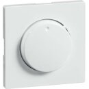 Peha 00816713 Dialog Abdeckung Dimmer Reinweiß