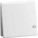 Peha 00821111 Dialog Steckdose D SCHUKO Reinweiß...