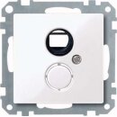 Merten 290325 Traggestell mit Zentralplatte für...