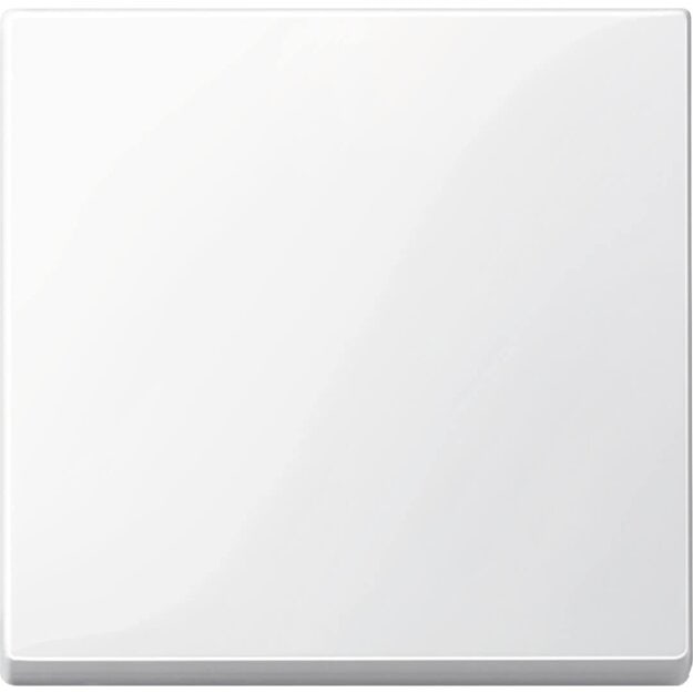 Merten 432125 Wippe Aktivweiß glänzend System M