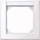 Merten 470125 M-SMART-Rahmen 1-fach mit...