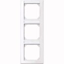 Merten 470325 M-SMART-Rahmen 3-fach mit...