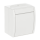 Busch-Jaeger 2601/7 W-54 Wippschalter Kreuzschaltung (Thermoplast) Alpinweiß ocean® (IP 44) Aufputz 2CKA001085A1620