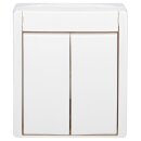 Busch-Jaeger 2601/5 W-54 Wippschalter Serienschaltung...