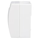 Busch-Jaeger 2601/5 W-54 Wippschalter Serienschaltung (Thermoplast) Alpinweiß ocean® (IP 44) Aufputz 2CKA001085A1621