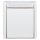 Busch-Jaeger 2601/6 WN-54 Wippschalter Aus- und Wechselschaltung (Thermoplast) Alpinweiß ocean® (IP 44) Aufputz 2CKA001085A1624