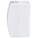 Busch-Jaeger 2601/4 W-54 Jalousieschalter Wippschalter, 1-polig (Thermoplast) Alpinweiß ocean® (IP 44) Aufputz 2CKA001085A1625