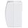Busch-Jaeger 2601/4 W-54 Jalousieschalter Wippschalter, 1-polig (Thermoplast) Alpinweiß ocean® (IP 44) Aufputz 2CKA001085A1625