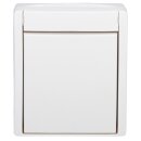 Busch-Jaeger 2601/2 W-54 Wippschalter Ausschaltung,...