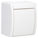 Busch-Jaeger 2601/2 W-54 Wippschalter Ausschaltung,...