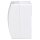 Busch-Jaeger 2621/4 W-54 Jalousietaster Wipptaster, 1-polig (Thermoplast) Alpinweiß ocean® (IP 44) Aufputz 2CKA001442A0474