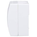 Busch-Jaeger 2621 W-54-206 Wipptaster Wechsler (Thermoplast) Alpinweiß ocean® (IP 44) Aufputz 2CKA001484A0377
