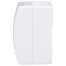 Busch-Jaeger 2621 WN-54-201 Wipptaster Schließer (Thermoplast) Alpinweiß ocean® (IP 44) Aufputz 2CKA001484A0378