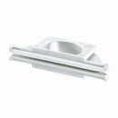 Busch-Jaeger 2138 W-54 Leitungsdurchführung...