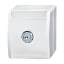 Busch-Jaeger 20 EWSL-54 SCHUKO® Steckdose...
