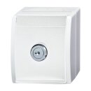 Busch-Jaeger 20 EWSL-101-54 SCHUKO® Steckdose...
