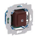 Busch-Jaeger 1518 U Netzteil-Einsatz (Thermoplast) Glänzend 2CKA001582A0331
