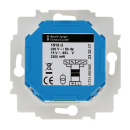Busch-Jaeger 1518 U Netzteil-Einsatz (Thermoplast) Glänzend 2CKA001582A0331