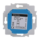 Busch-Jaeger 1563 U-12 Busch-Warnmelder-Einsatz rot (Thermoplast) Glänzend 2CKA001582A0336