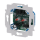 Busch-Jaeger 1563 U-12 Busch-Warnmelder-Einsatz rot (Thermoplast) Glänzend 2CKA001582A0336