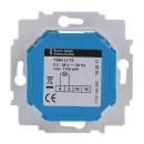 Busch-Jaeger 1564 U-13 Lichtsignal-Einsatz grün (Thermoplast) Grün 2CKA001582A0339