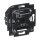 Busch-Jaeger 6418 U Jalousie-Basis-Einsatz (Thermoplast) Glänzend 2CKA006410A0375