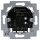 Busch-Jaeger 6411 U/S-101 Busch-Jalousiecontrol® II-Einsatz (Thermoplast) Glänzend 2CKA006410A0379