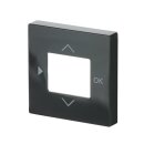 Busch-Jaeger 6435-81 Zentralscheibe (Thermoplast)...