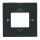Busch-Jaeger 6435-81 Zentralscheibe (Thermoplast) Anthrazit Busch-dynasty® 2CKA006430A0303