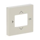 Busch-Jaeger 6435-82 Zentralscheibe (Thermoplast)...