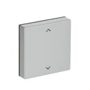 Busch-Jaeger 6430-83-102 Bedienelement (Kunststoff (lackiert)) Alusilber future® linear 2CKA006430A0328