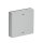 Busch-Jaeger 6430-83-102 Bedienelement (Kunststoff (lackiert)) Alusilber future® linear 2CKA006430A0328