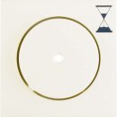 Berker 16748982 Zentralstück mit Druckknopf für...