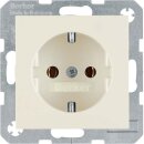 Berker 41438982 Steckdose SCHUKO S.1/B.3/B.7 Weiß...
