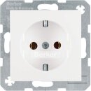 Berker 41438989 Steckdose SCHUKO S.1/B.3/B.7...