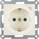 Berker 47088982 Steckdose SCHUKO mit FI-Schutzschalter...